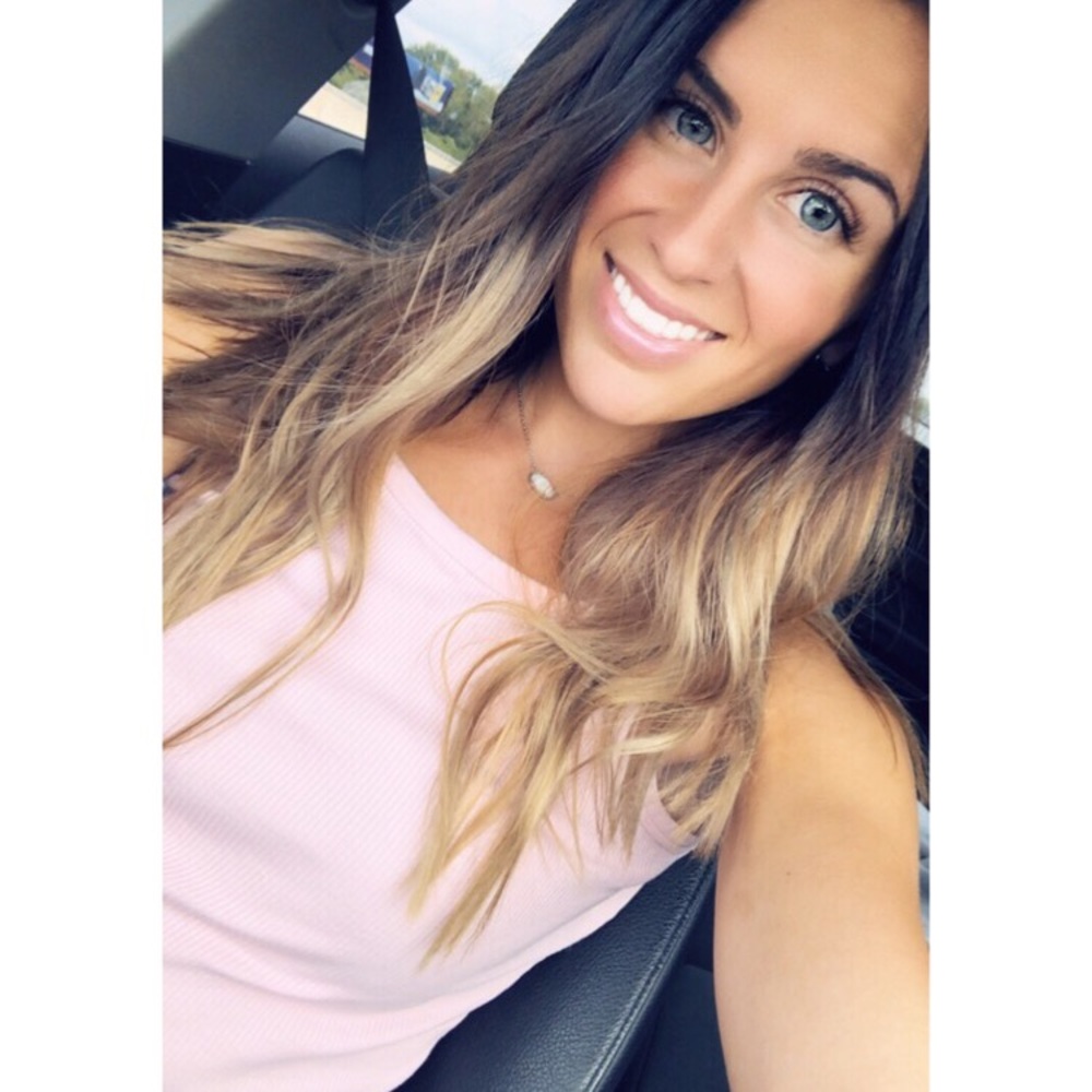 Meet your Posher, Sam